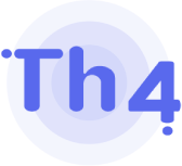 Logo Thalia simple